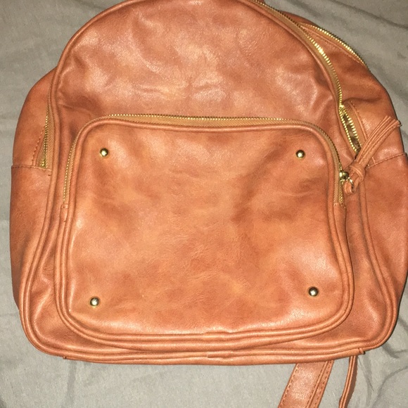 Mini Backpack - Picture 1 of 5